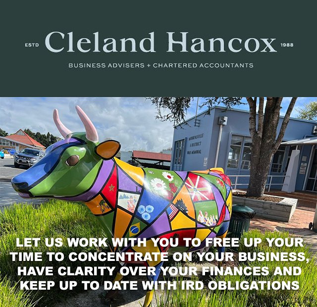 Cleland Hancox Limited