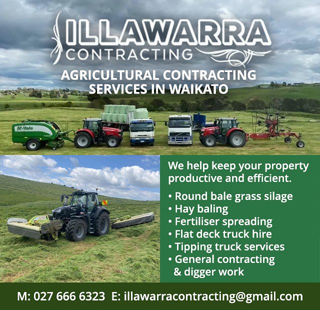 Illawarra Contracting LTD
