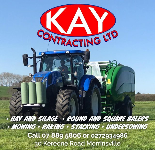 Kay Contracting Ltd - Morrinsville Intermediate School