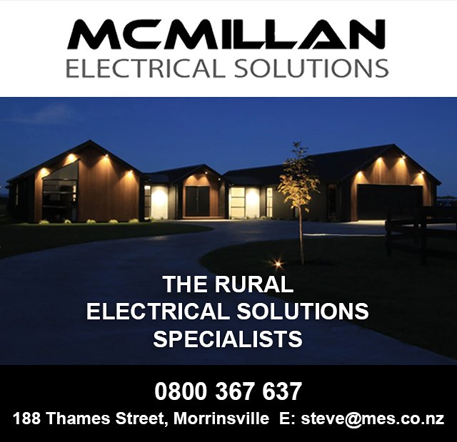 McMillan Electrical Solutions
