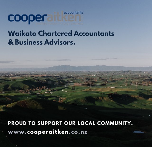 Cooper Aitken Morrinsville - Morrinsville Intermediate School