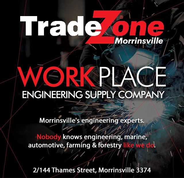 TradeZone Morrinsville - Morrinsville Intermediate School