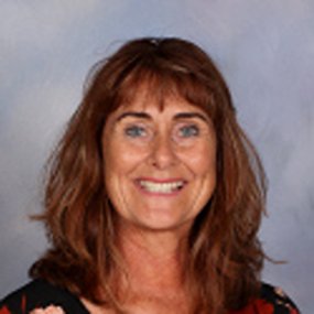 Anita Muter