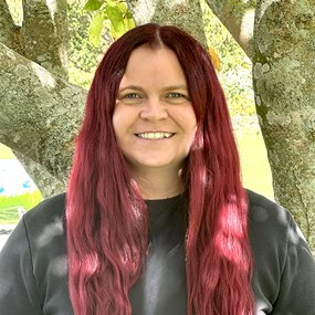 Bailee Foulds