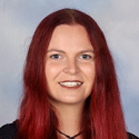 Bailee Foulds
