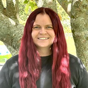 Bailee Foulds