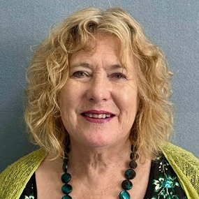 Mary Righton