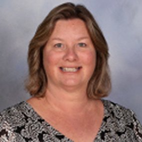 Michelle Cook