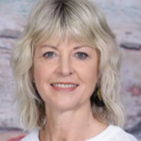 Penni Houghton