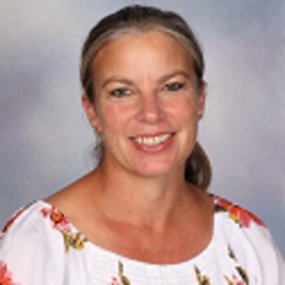 Rachel Hughes
