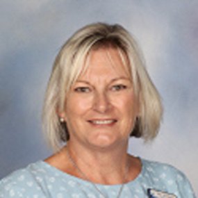 Sally Armstrong