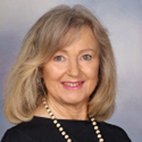 Trish Thurston