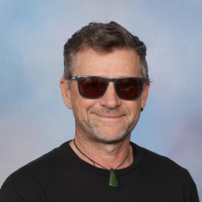 Jake Baldwin