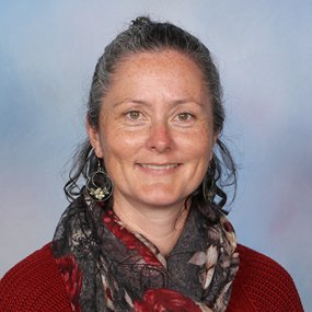 Daina Carter