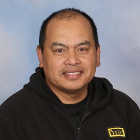 Edwin Dela Cruz