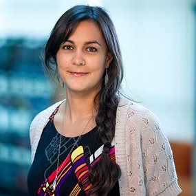 Gabrielle Badham