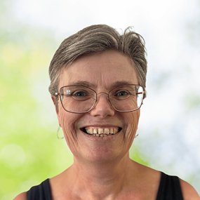 Gill Slaney