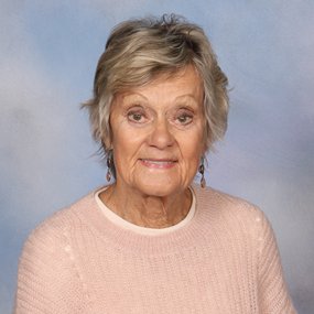 Bev Haigh