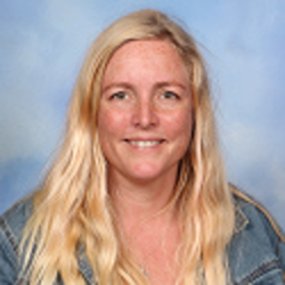 Sarah Hall