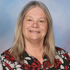 Sue Hewett