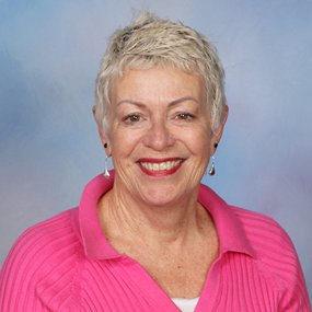 Karen Johnsen