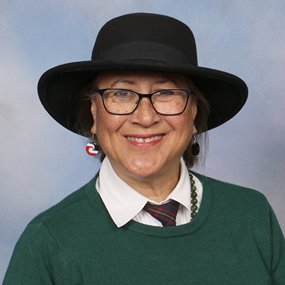 Cherie Kewene-Edmonds