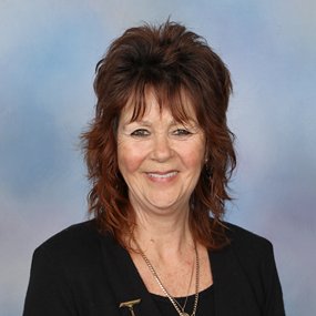 Bev Maconaghie