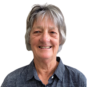 Mary Tingey