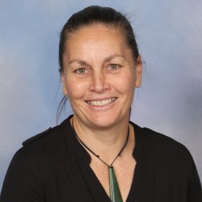 Susan Orton