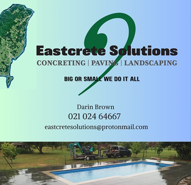 Eastcrete Solutions Ltd