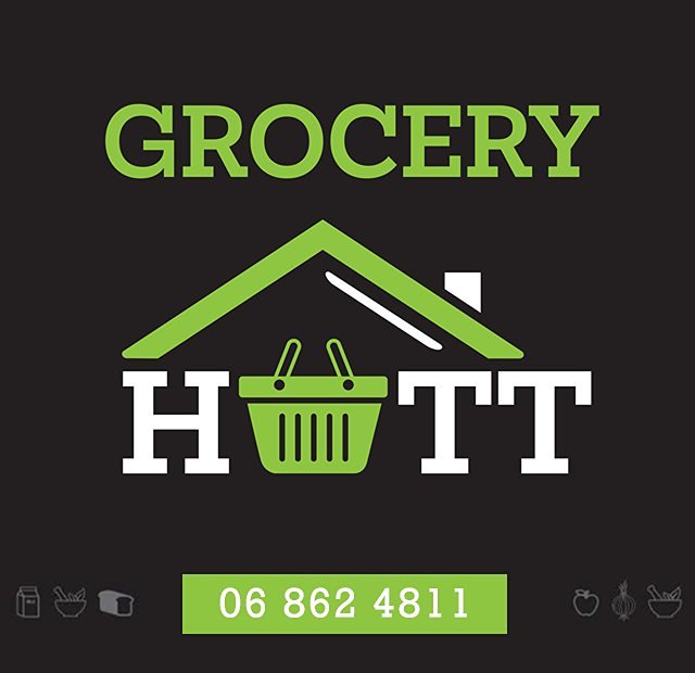 Grocery Hutt