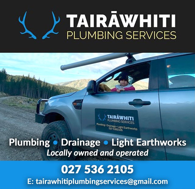 Tairawhiti Plumbing Services