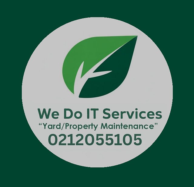 We Do It Services