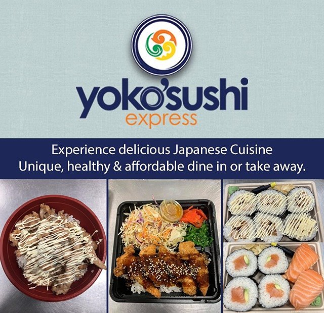 Yoko Sushi