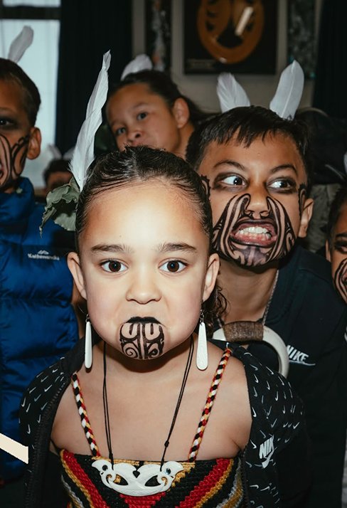 Kura Tāngata