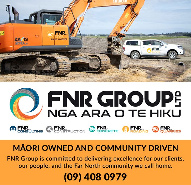 FNR Group Ltd