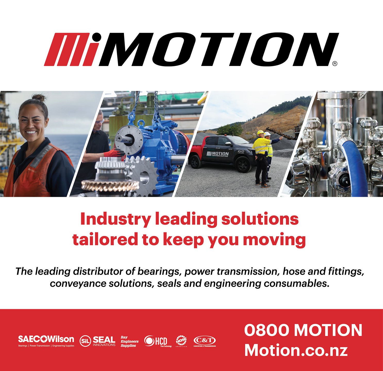 Motion