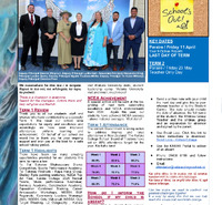 Newsletter #3