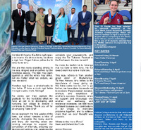 Newsletter #2