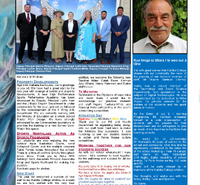 Newsletter #1