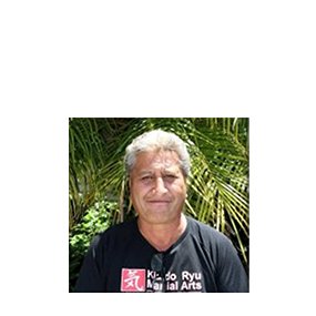 ​​​​​​Billy Pomare