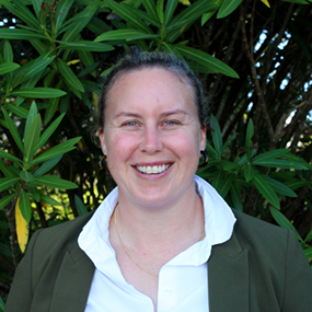 Lydia Kerr