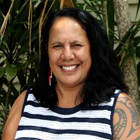 Maliina Pomare-Greer