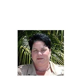 ​​​​​​​Melanie Dalziel