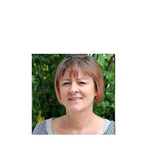 ​​​​​​​Michelle (Shelley) Green