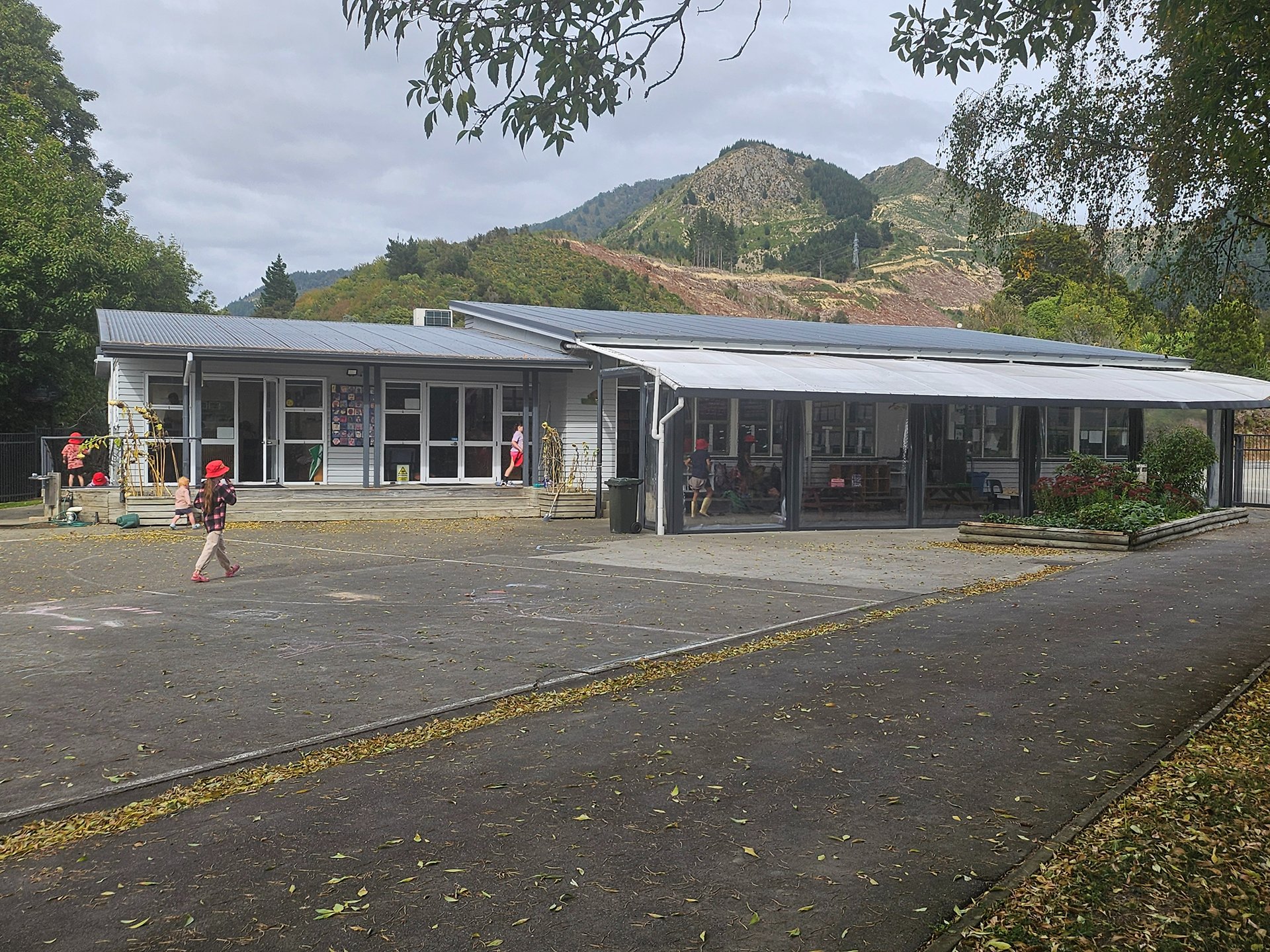 Principal's Welcome