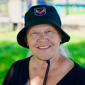Whaea Urutakai
