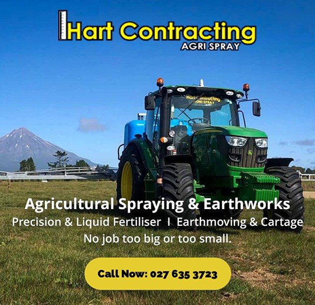 Hart Contracting