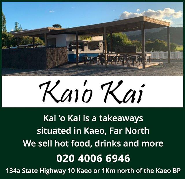 Kai'o Kai