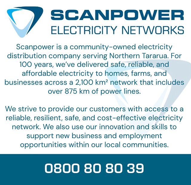 Scanpower